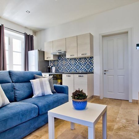 Ursula Apartments Self Catering Studios And 1-Br In Central Valletta By Tritoni Hotels Εξωτερικό φωτογραφία