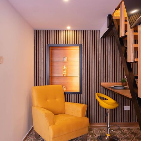 Ursula Apartments Self Catering Studios And 1-Br In Central Valletta By Tritoni Hotels Εξωτερικό φωτογραφία
