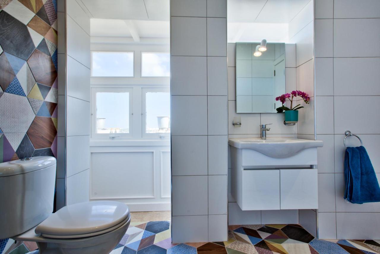 Ursula Apartments Self Catering Studios And 1-Br In Central Valletta By Tritoni Hotels Εξωτερικό φωτογραφία