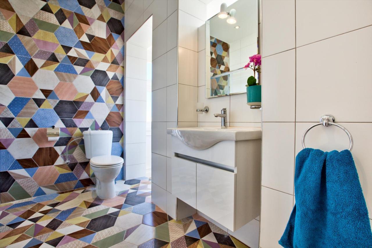 Ursula Apartments Self Catering Studios And 1-Br In Central Valletta By Tritoni Hotels Εξωτερικό φωτογραφία