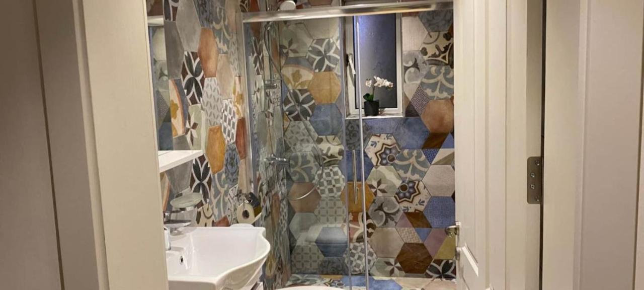 Ursula Apartments Self Catering Studios And 1-Br In Central Valletta By Tritoni Hotels Εξωτερικό φωτογραφία