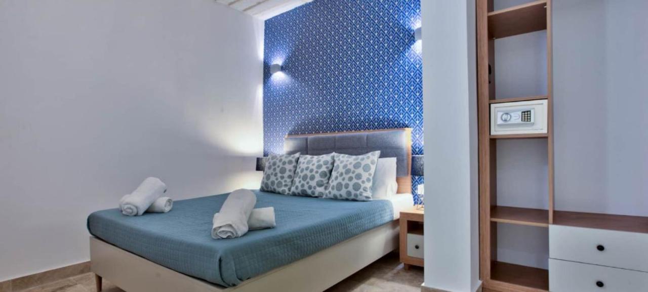 Ursula Apartments Self Catering Studios And 1-Br In Central Valletta By Tritoni Hotels Εξωτερικό φωτογραφία