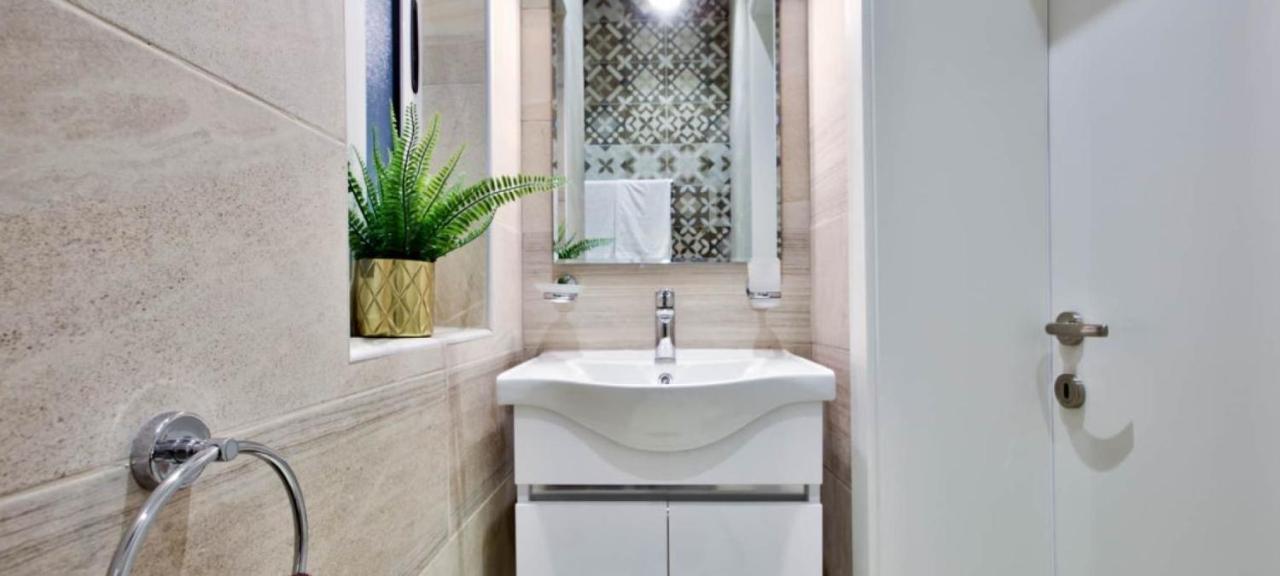 Ursula Apartments Self Catering Studios And 1-Br In Central Valletta By Tritoni Hotels Εξωτερικό φωτογραφία