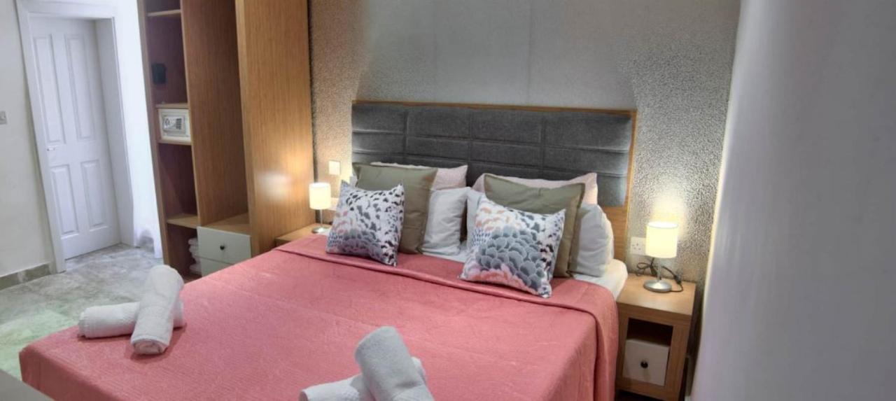Ursula Apartments Self Catering Studios And 1-Br In Central Valletta By Tritoni Hotels Εξωτερικό φωτογραφία