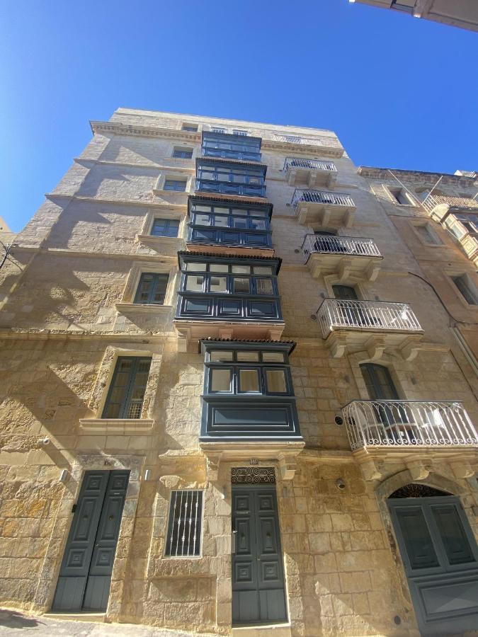 Ursula Apartments Self Catering Studios And 1-Br In Central Valletta By Tritoni Hotels Εξωτερικό φωτογραφία