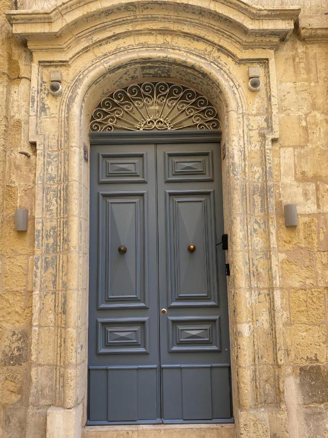 Ursula Apartments Self Catering Studios And 1-Br In Central Valletta By Tritoni Hotels Εξωτερικό φωτογραφία