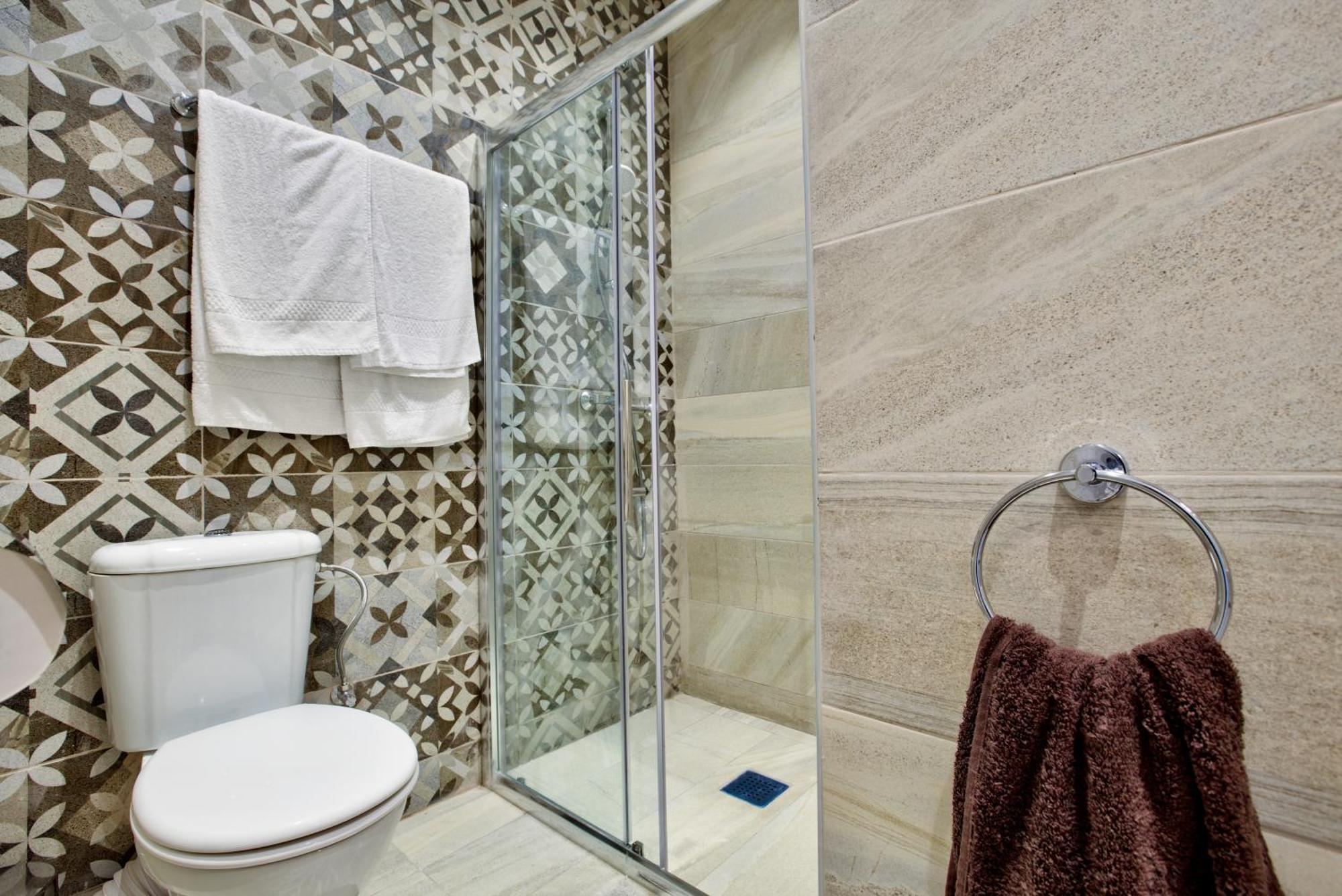 Ursula Apartments Self Catering Studios And 1-Br In Central Valletta By Tritoni Hotels Εξωτερικό φωτογραφία