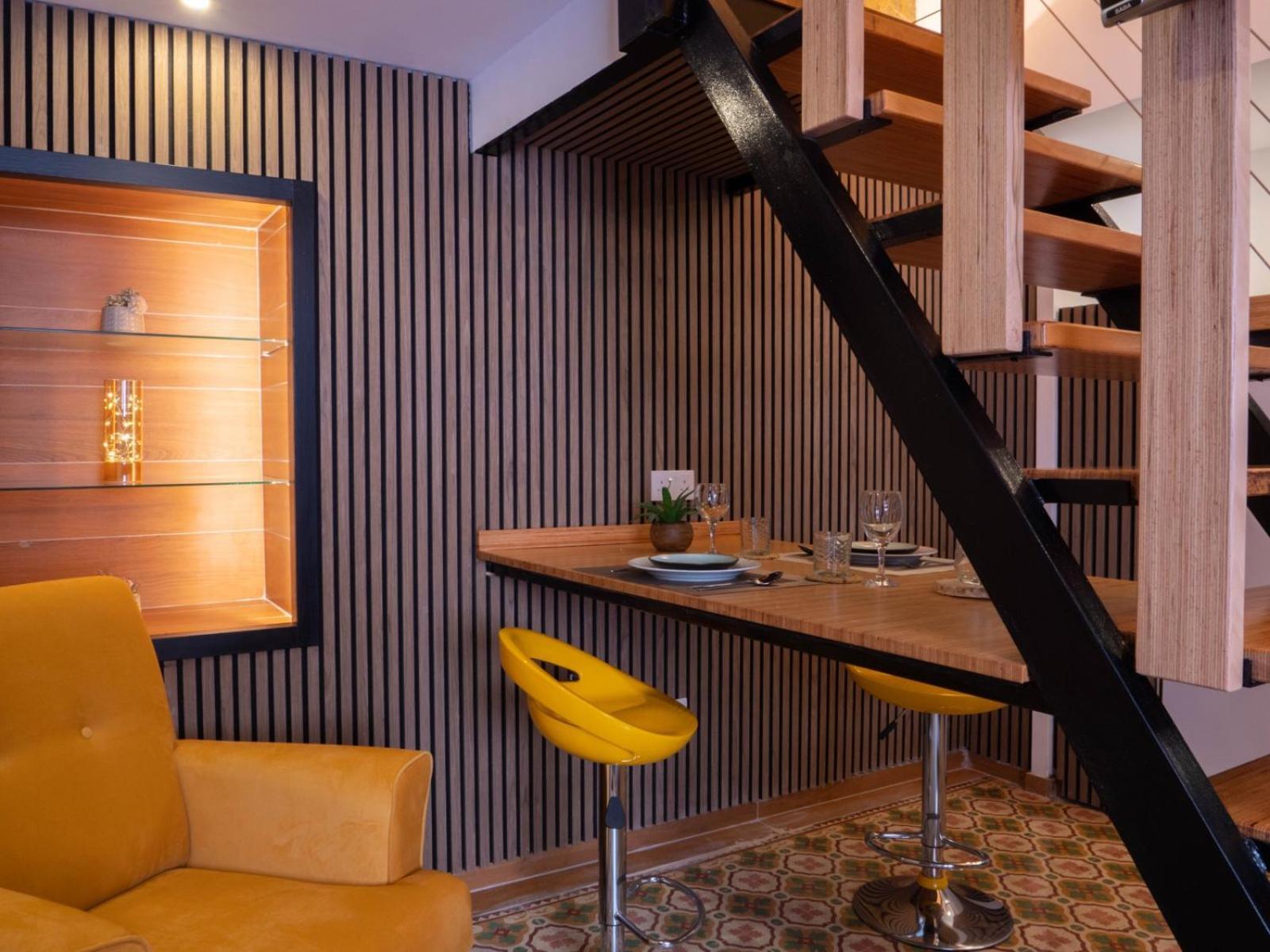 Ursula Apartments Self Catering Studios And 1-Br In Central Valletta By Tritoni Hotels Εξωτερικό φωτογραφία