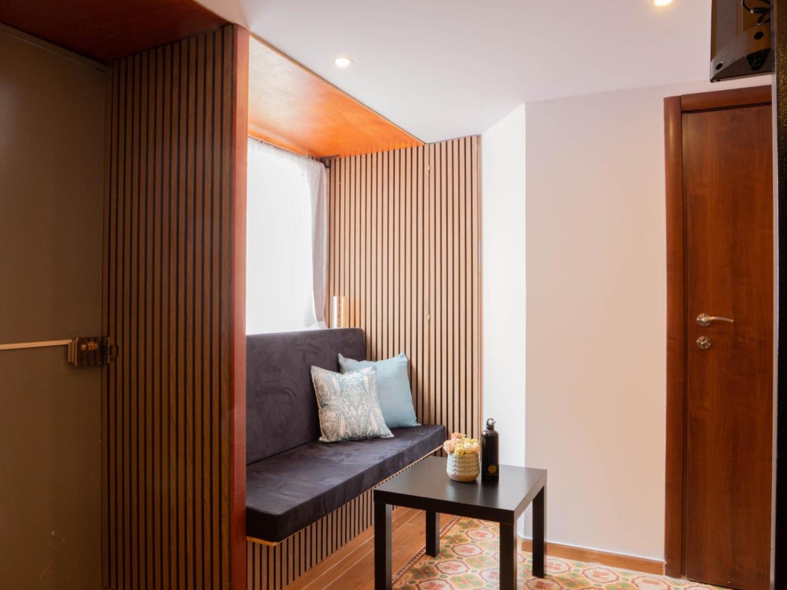 Ursula Apartments Self Catering Studios And 1-Br In Central Valletta By Tritoni Hotels Εξωτερικό φωτογραφία