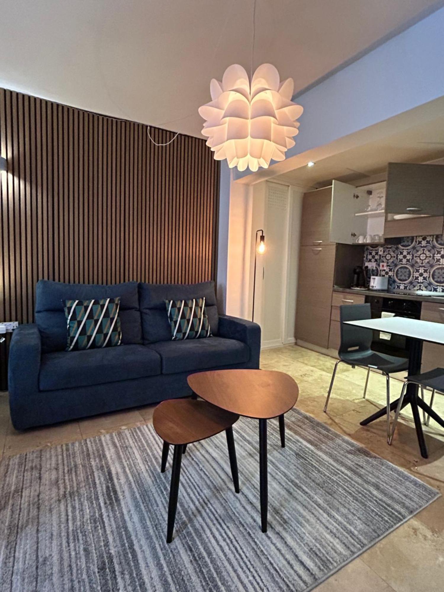 Ursula Apartments Self Catering Studios And 1-Br In Central Valletta By Tritoni Hotels Εξωτερικό φωτογραφία