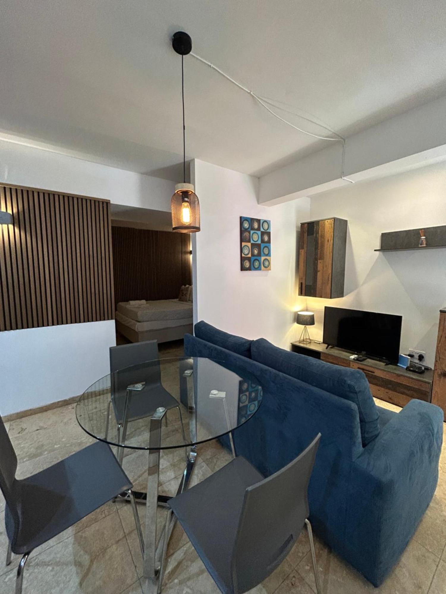 Ursula Apartments Self Catering Studios And 1-Br In Central Valletta By Tritoni Hotels Εξωτερικό φωτογραφία