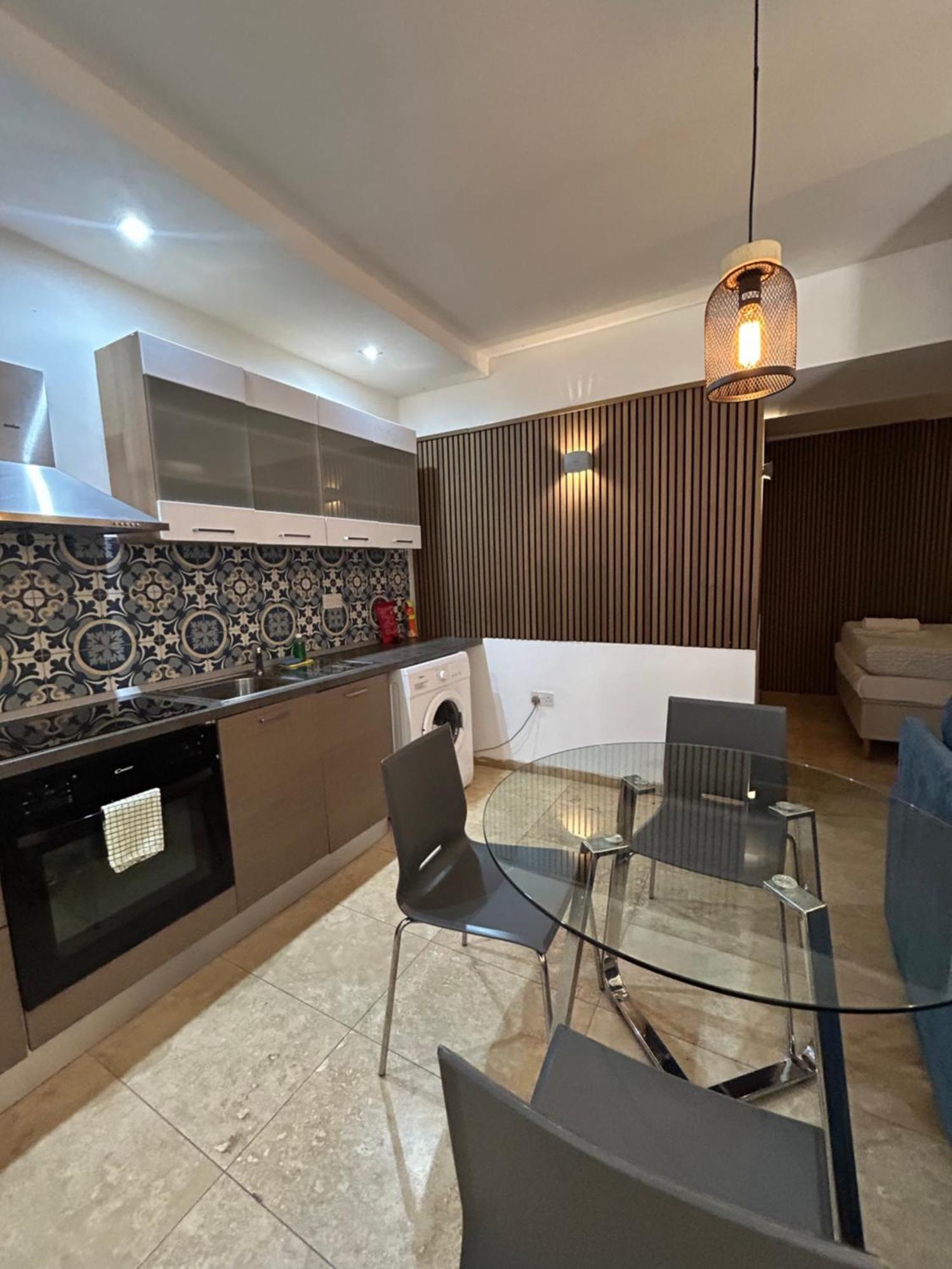 Ursula Apartments Self Catering Studios And 1-Br In Central Valletta By Tritoni Hotels Εξωτερικό φωτογραφία
